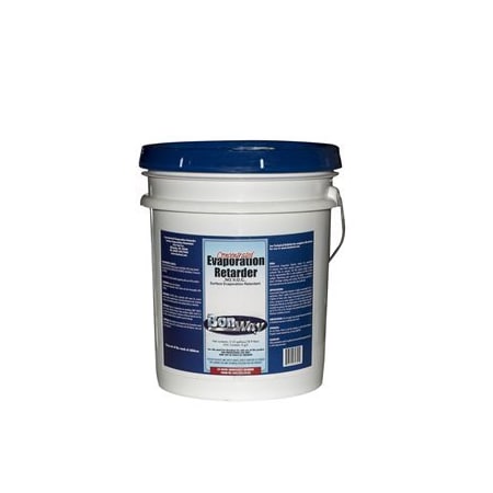 Bonway Bon 32-301 Evaporation Retarder, 5 Gal 32-301